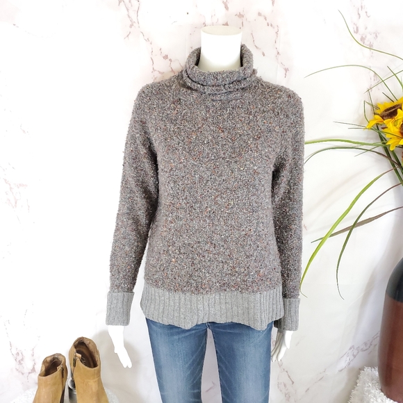 Rachel Zoe Sweaters - Rachel Zoe confetti soft knit pullover sweater